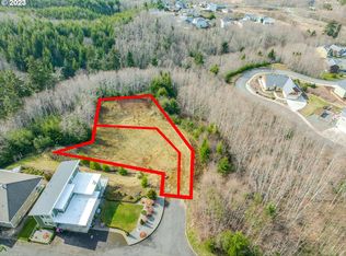 1915 N Fork Ct, Seaside, OR 97138