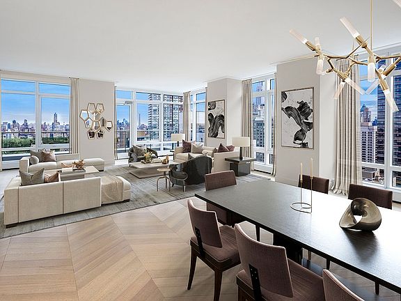 5th image of 200 Amsterdam Ave APT 29A