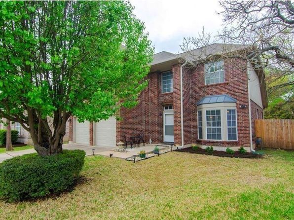 1802 White Oak Cv