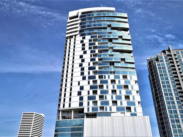 4521 San Felipe St Unit 2302, Houston, TX 77027