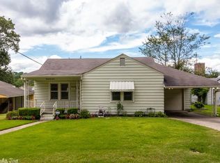 2212 West Rd, Little Rock, AR 72207