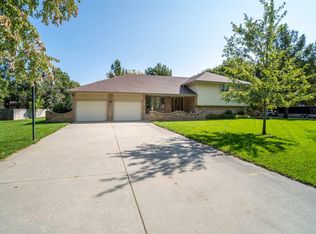 3740 S Howe St, Wichita, KS 67215