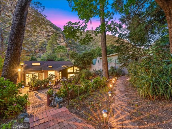29772 Silverado Canyon Rd, Silverado, CA 92676