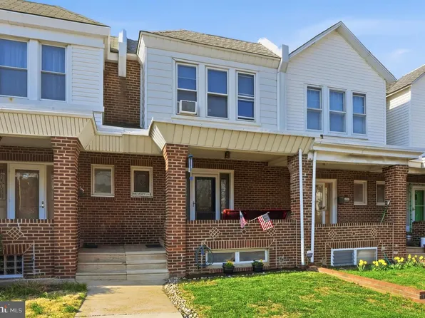636 Roxborough Ave, Philadelphia, PA 19128