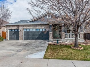 2346 S Ireland Way, Aurora, CO 80013