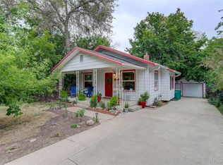 1290 Carr St, Lakewood, CO 80214