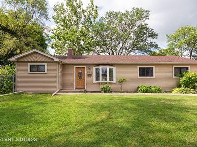 385 Alpine Ln, Hoffman Estates, IL, 60169