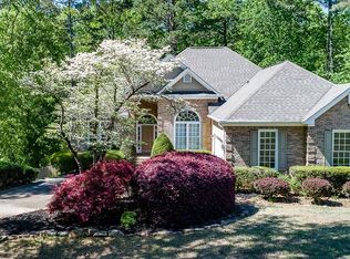 1920 Marina Way, Buford, GA 30518
