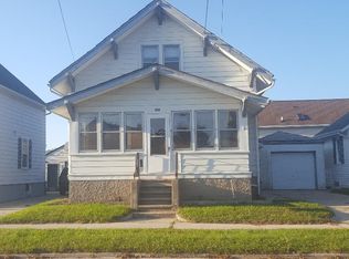 906 17th St, Two Rivers, WI 54241