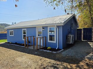 510 Boyer Rd, Riddle, OR 97469