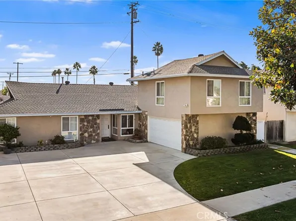 4024 E Del Valle Ave, Orange, CA 92869