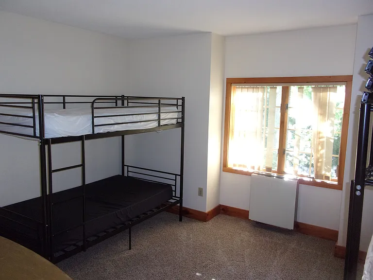 Front bedroom 2nd floor