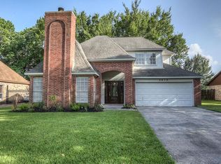 5419 Holly View Dr, Houston, TX 77091