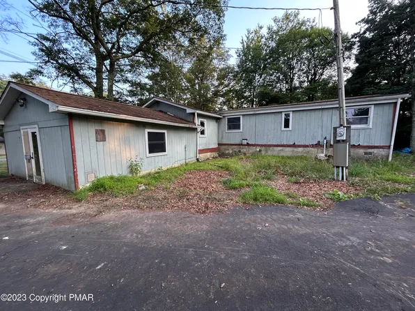 229 Pocono Blvd, Bushkill, PA 18324