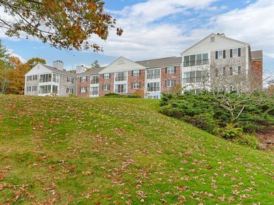 7 Hilltop Drive UNIT 7, Sandwich, MA, 02563