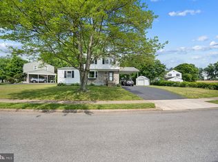 120 Avondale Rd, Norristown, PA 19403