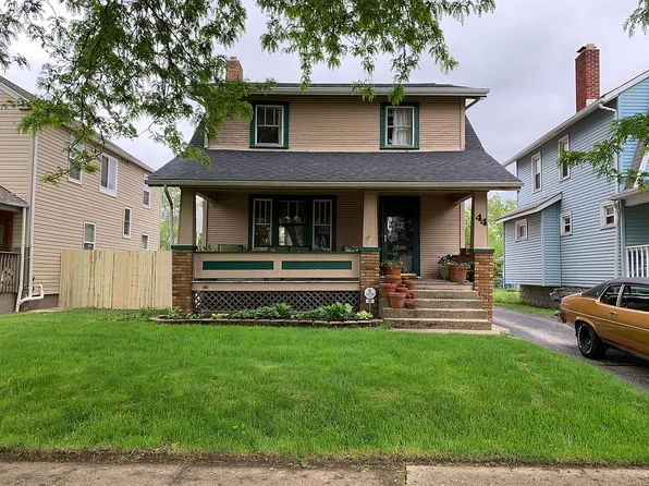 44 N Haldy Ave, Columbus, OH 43204