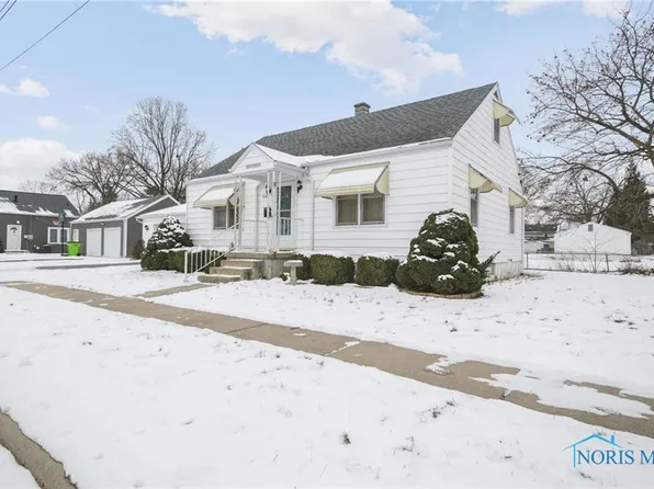 716 Wilson St, Findlay, OH 45840