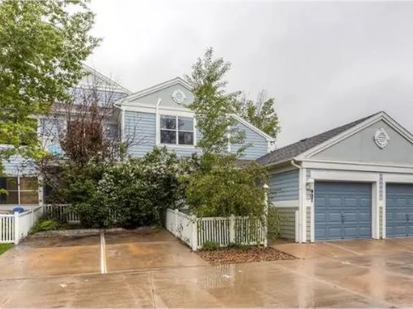 640 Gooseberry Dr Unit 907, Longmont, CO 80503