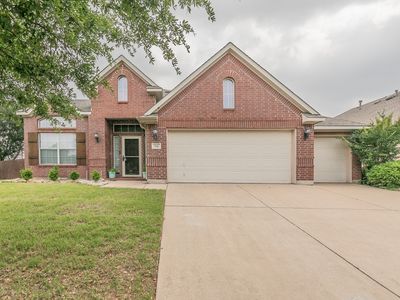 941 Sequoia Way, Saginaw, TX, 76131