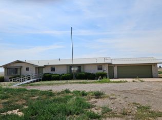 6 Mistico Ln, Roswell, NM 88203