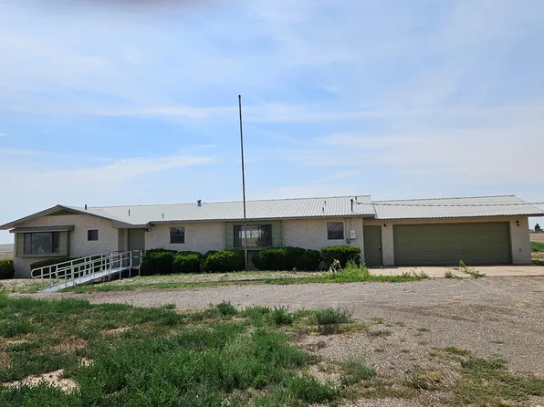 6 Mistico Ln, Roswell, NM 88203