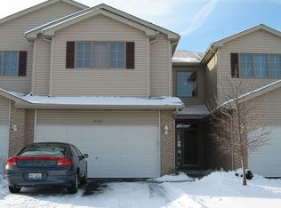 11111 Quail Dr, Mokena, IL 60448