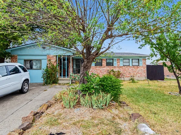 4609 Cornell Dr, Garland, TX 75042