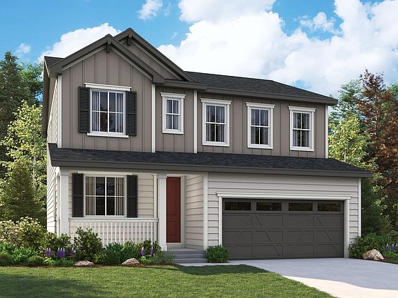 The Lapis Elevation A