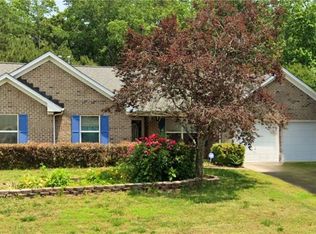 221 Waterwood Way, Suffolk, VA 23434