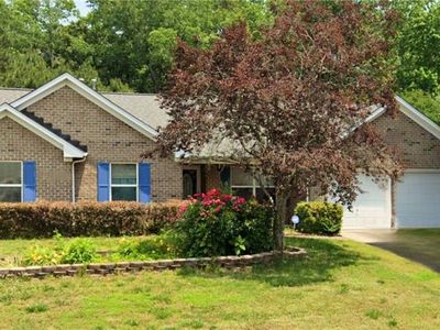 221 Waterwood Way, Suffolk, VA, 23434