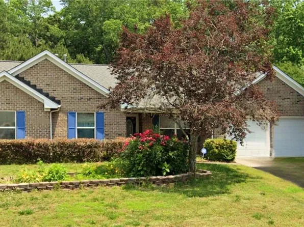 221 Waterwood Way, Suffolk, VA 23434