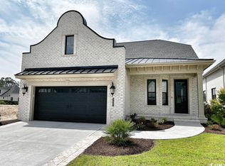 8407 Cape Dutch Loop LOT 48, Myrtle Beach, SC 29572