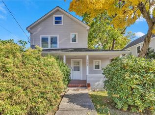 217 Warren Ave, White Plains, NY 10603