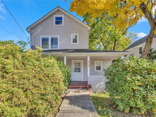 217 Warren Avenue, White Plains, NY 10603