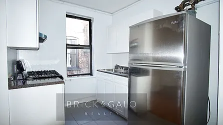 Rented by BRICK & GALO REALTY CORP