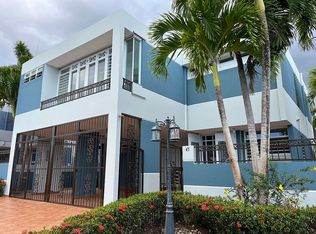 45 Villas De Sotomayor, Aguada, PR 00602