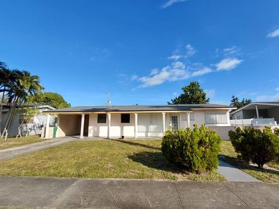 1241 NW 175th St, Miami, FL, 33169