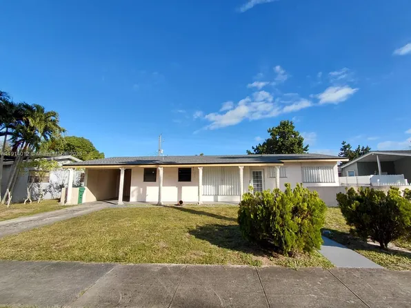 1241 NW 175th St, Miami, FL 33169
