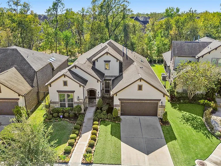 9510 Spring Rose Dr — Photo 2