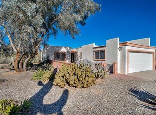 758 W Rio San Pedro, Green Valley, AZ 85614