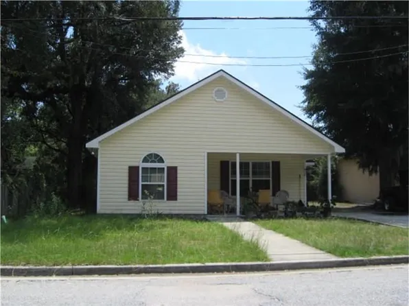 500 M St, Brunswick, GA 31520