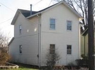 315 W Pershing St, Salem, OH