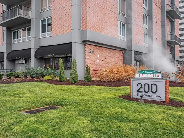 200 S Brentwood Blvd APT 16F, Saint Louis, MO 63105