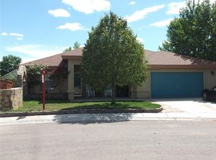 140 Tierra Vis, Santa Teresa, NM 88008