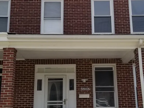 3203 Phelps Ln, Baltimore, MD 21229