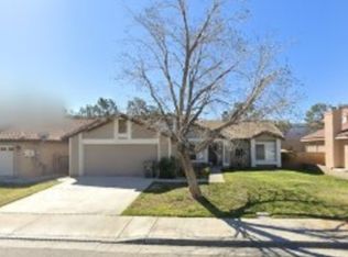 3112 Seville Ave, Palmdale, CA 93551