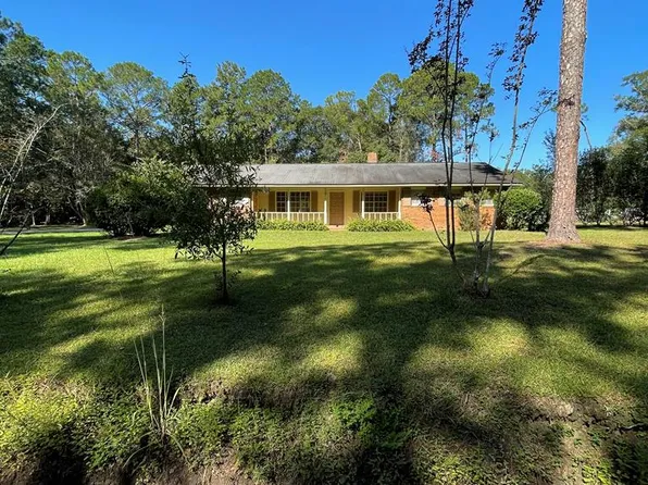 70 Pope Ln, Douglas, GA 31535