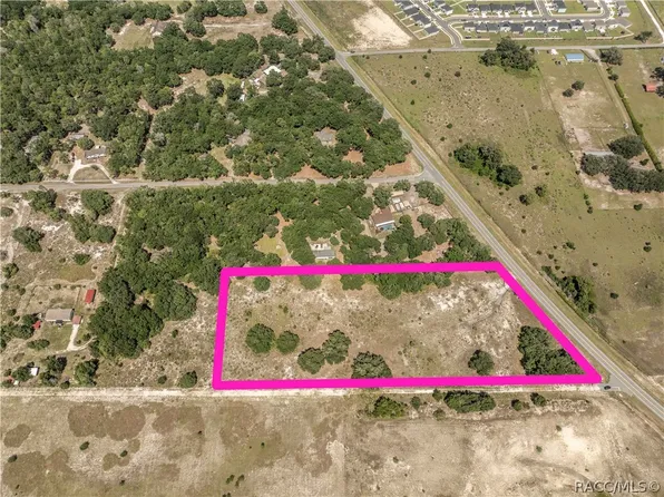 2034 S Us Highway 301, Sumterville, FL 33585