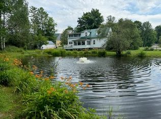 2051 E Craftsbury Rd, Craftsbury, VT 05826